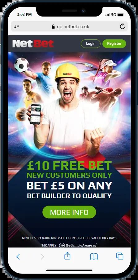 netbet bet builder|NetBet Review 2024 .